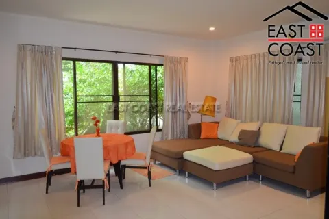 Condominio de 4 dormitorios en Pattaya, Tailandia № 213642 - foto 14