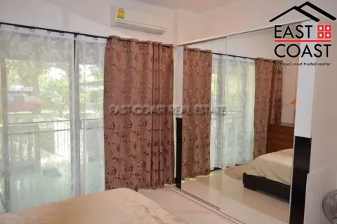 Condominio de 4 dormitorios en Pattaya, Tailandia № 213642 - foto 18