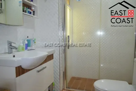 Condominio de 4 dormitorios en Pattaya, Tailandia № 213642 - foto 20