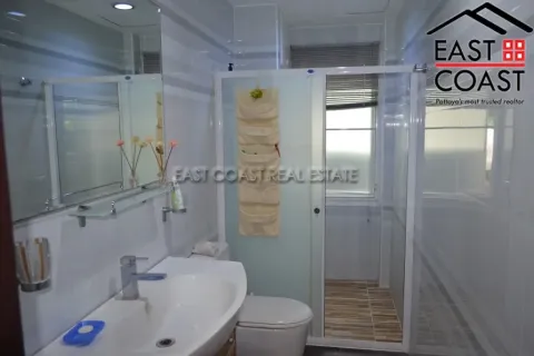 Condominio de 4 dormitorios en Pattaya, Tailandia № 213642 - foto 21