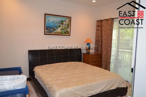 Condominio de 4 dormitorios en Pattaya, Tailandia № 213642 - foto 17