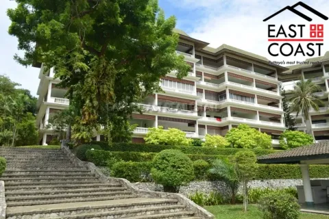 Condominio de 4 dormitorios en Pattaya, Tailandia № 213642 - foto 26