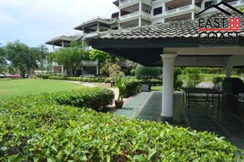 Condominio de 4 dormitorios en Pattaya, Tailandia № 213642 - foto 25