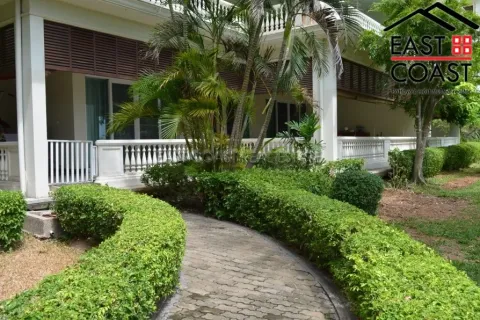 Condominio de 4 dormitorios en Pattaya, Tailandia № 213642 - foto 22