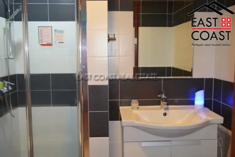 Condominio de 4 dormitorios en Pattaya, Tailandia № 213642 - foto 19