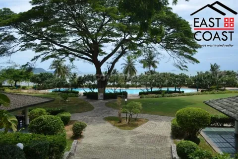 Condominio de 4 dormitorios en Pattaya, Tailandia № 213642 - foto 23
