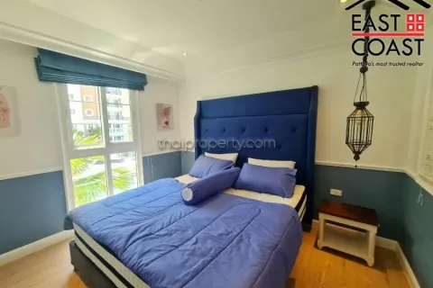 Condominio de 1 dormitorio en Pattaya, Tailandia № 213647 - foto 16