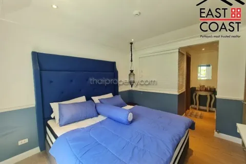 Condominio de 1 dormitorio en Pattaya, Tailandia № 213647 - foto 18