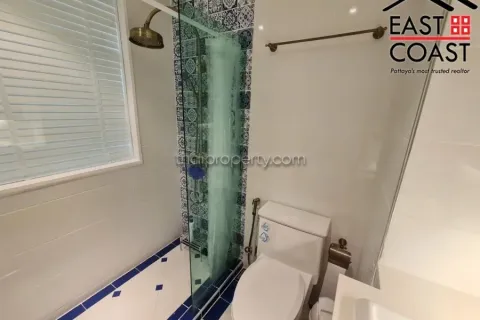 Condominio de 1 dormitorio en Pattaya, Tailandia № 213647 - foto 24