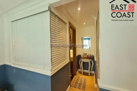 Condominio de 1 dormitorio en Pattaya, Tailandia № 213647 - foto 20