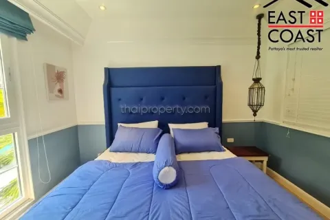 Condominio de 1 dormitorio en Pattaya, Tailandia № 213647 - foto 17
