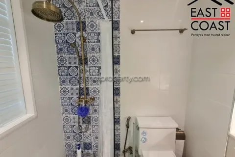 Condominio de 1 dormitorio en Pattaya, Tailandia № 213647 - foto 22