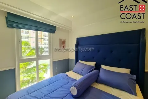 Condominio de 1 dormitorio en Pattaya, Tailandia № 213647 - foto 19