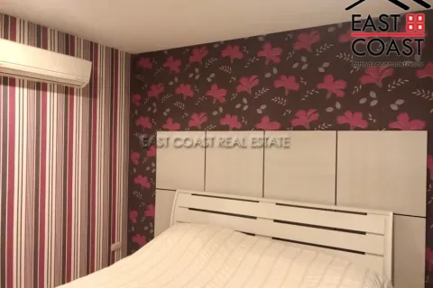 Condominio de 2 dormitorios en Pattaya, Tailandia № 213643 - foto 7