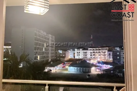 Condominio de 2 dormitorios en Pattaya, Tailandia № 213643 - foto 17