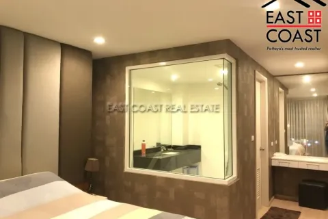 Condominio de 2 dormitorios en Pattaya, Tailandia № 213643 - foto 13