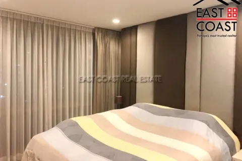 Condominio de 2 dormitorios en Pattaya, Tailandia № 213643 - foto 12