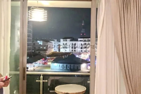 Condominio de 2 dormitorios en Pattaya, Tailandia № 213643 - foto 16