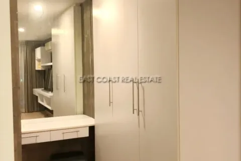 Condominio de 2 dormitorios en Pattaya, Tailandia № 213643 - foto 15