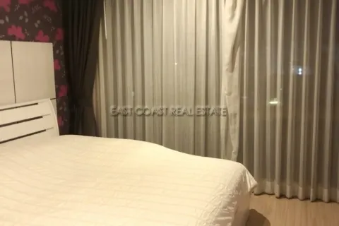 Condominio de 2 dormitorios en Pattaya, Tailandia № 213643 - foto 4