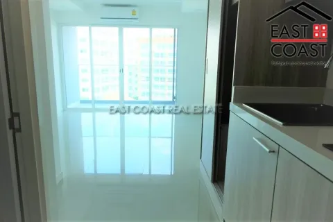 Estudio en el condominio en Pattaya, Tailandia № 213641 - foto 6