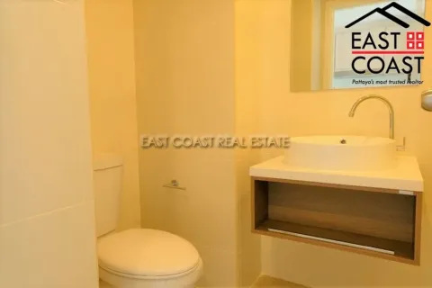 Estudio en el condominio en Pattaya, Tailandia № 213641 - foto 7