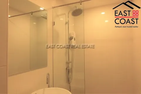 Estudio en el condominio en Pattaya, Tailandia № 213641 - foto 8