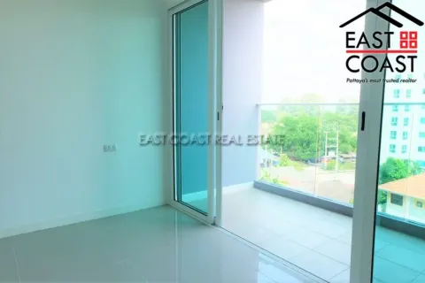 Estudio en el condominio en Pattaya, Tailandia № 213641 - foto 5