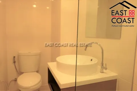 Estudio en el condominio en Pattaya, Tailandia № 213641 - foto 9