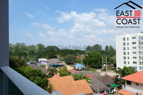 Estudio en el condominio en Pattaya, Tailandia № 213641 - foto 10