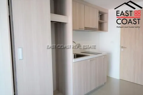 Estudio en el condominio en Pattaya, Tailandia № 213641 - foto 4