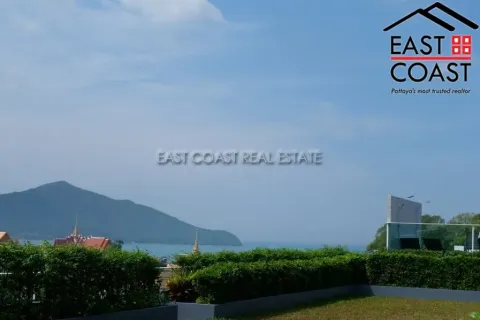 Estudio en el condominio en Pattaya, Tailandia № 213641 - foto 12