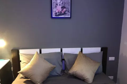 Studio dans le Condo à Phuket, Thaïlande  № 138157 - photo 5