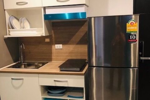 Студия в кондо в Пхукете, Таиланд № 138157 - фото 10