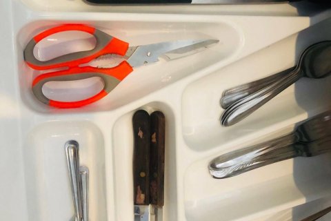 Studio dans le Condo à Phuket, Thaïlande  № 138157 - photo 4