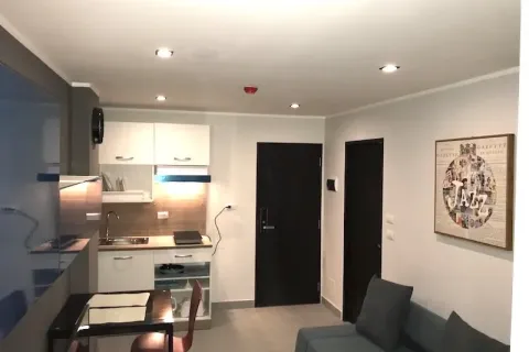 Studio in the Condo in Phuket, Thailand № 138157