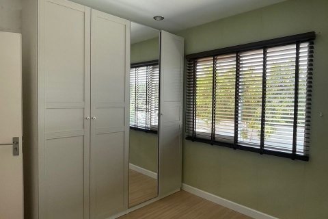 Дом в Банг Кхун Тхиане, Бангкок, Таиланд с 3 спальнями  № 138159 - фото 7