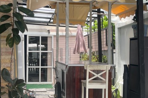 Дом в Банг Кхун Тхиане, Бангкок, Таиланд с 3 спальнями  № 138159 - фото 23