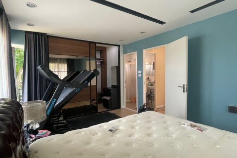 Дом в Банг Кхун Тхиане, Бангкок, Таиланд с 3 спальнями  № 138159 - фото 9