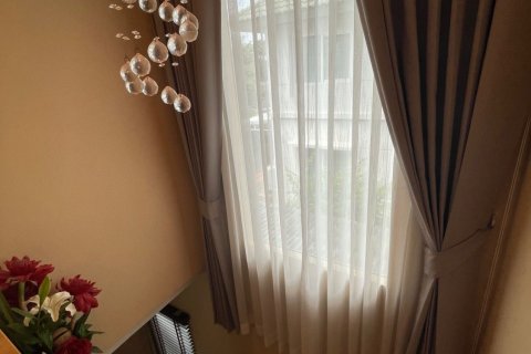 Дом в Банг Кхун Тхиане, Бангкок, Таиланд с 3 спальнями  № 138159 - фото 6