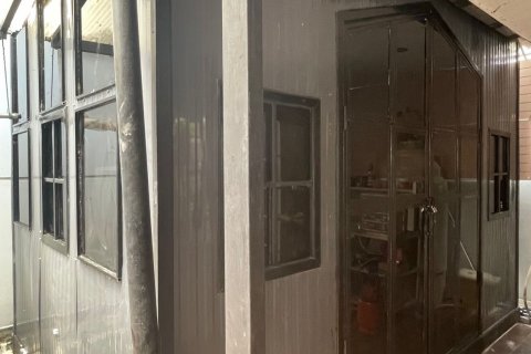 Дом в Банг Кхун Тхиане, Бангкок, Таиланд с 3 спальнями  № 138159 - фото 19