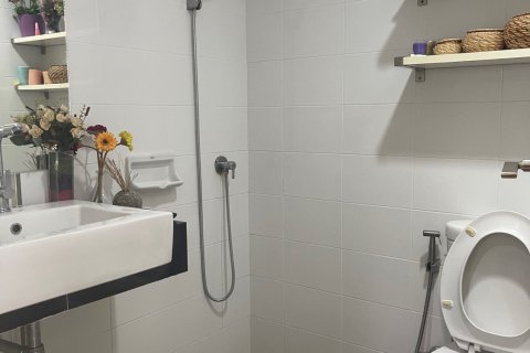 Дом в Банг Кхун Тхиане, Бангкок, Таиланд с 3 спальнями  № 138159 - фото 17