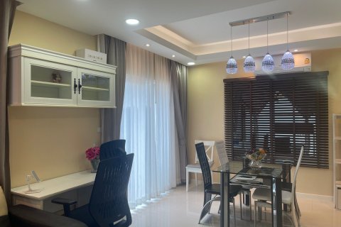 Дом в Банг Кхун Тхиане, Бангкок, Таиланд с 3 спальнями  № 138159 - фото 5