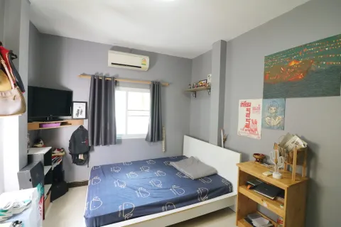 Maison à Udon Thani, Thaïlande 4 chambres № 138156 - photo 21