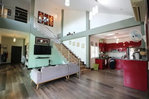 Maison à Udon Thani, Thaïlande 4 chambres № 138156 - photo 7