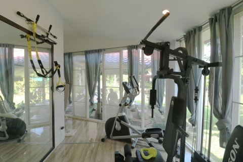 Maison à Udon Thani, Thaïlande 4 chambres № 138156 - photo 15