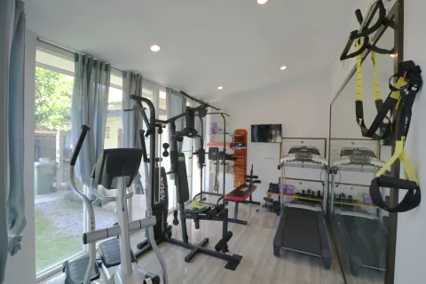 Maison à Udon Thani, Thaïlande 4 chambres № 138156 - photo 14