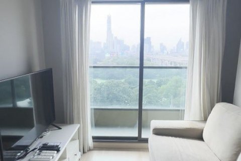 Condo à Ratchathewi, Bangkok, Thaïlande, 2 chambres  № 138154 - photo 5