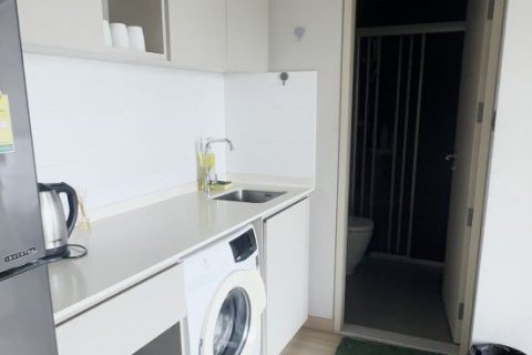 Condo à Ratchathewi, Bangkok, Thaïlande, 2 chambres  № 138154 - photo 2