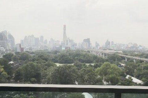 Condo à Ratchathewi, Bangkok, Thaïlande, 2 chambres  № 138154 - photo 4